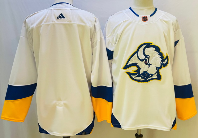 Buffalo Sabres Jerseys 15